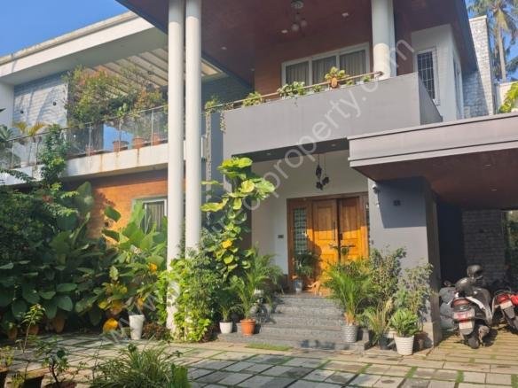 House for sale at Varapuzha Kochi
