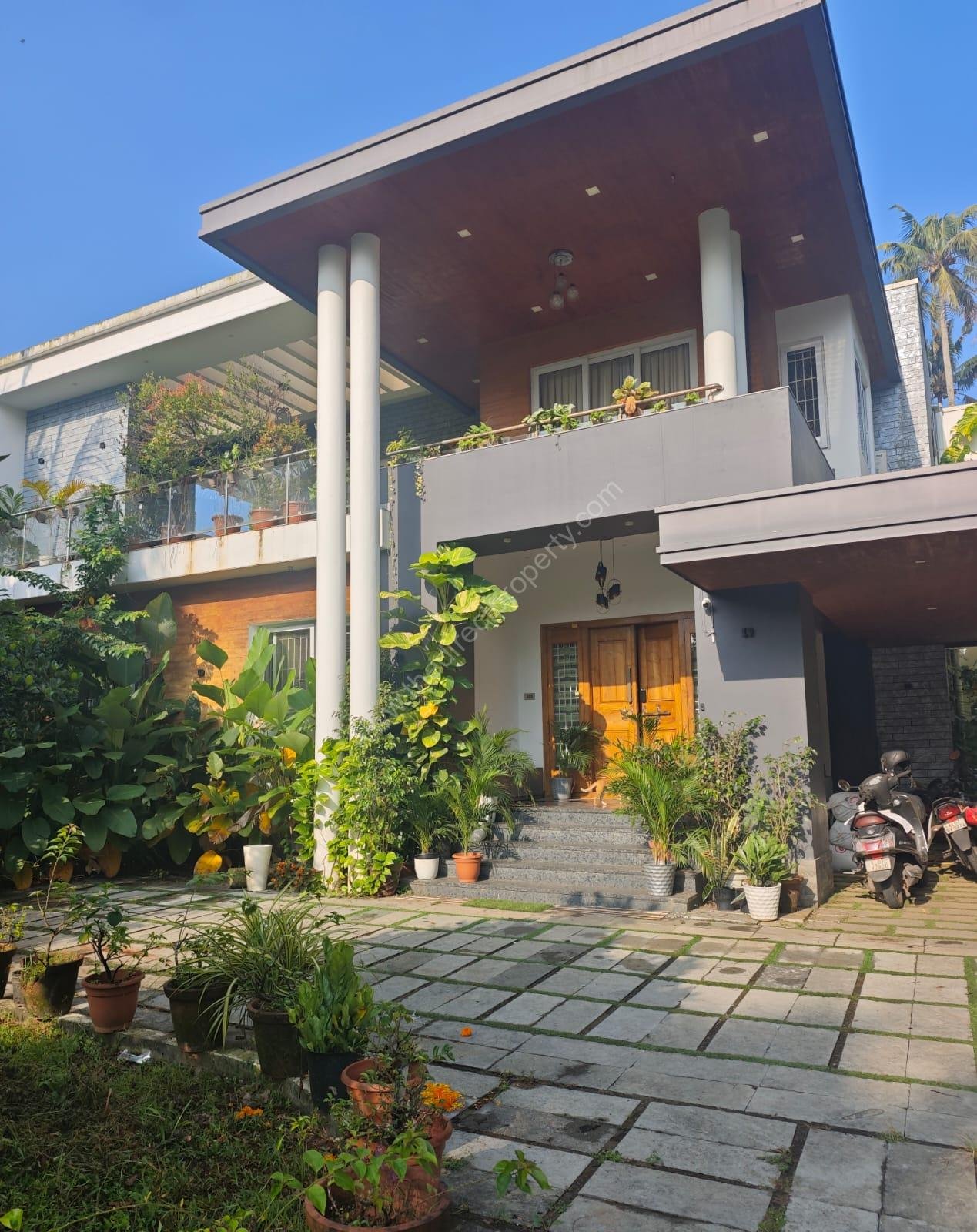 House for sale at Varapuzha Kochi