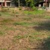 Residential plot for sale in Nehru Nagar Thrissur