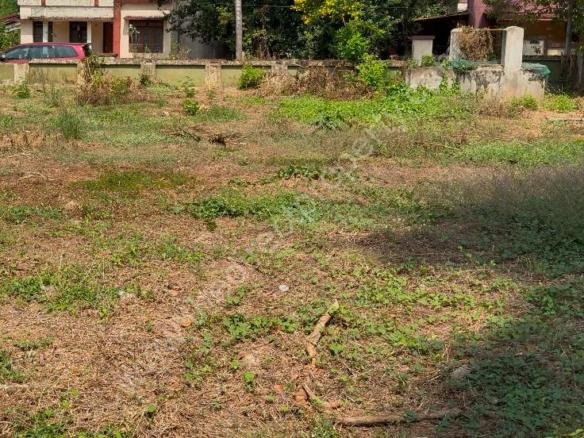Residential plot for sale in Nehru Nagar Thrissur
