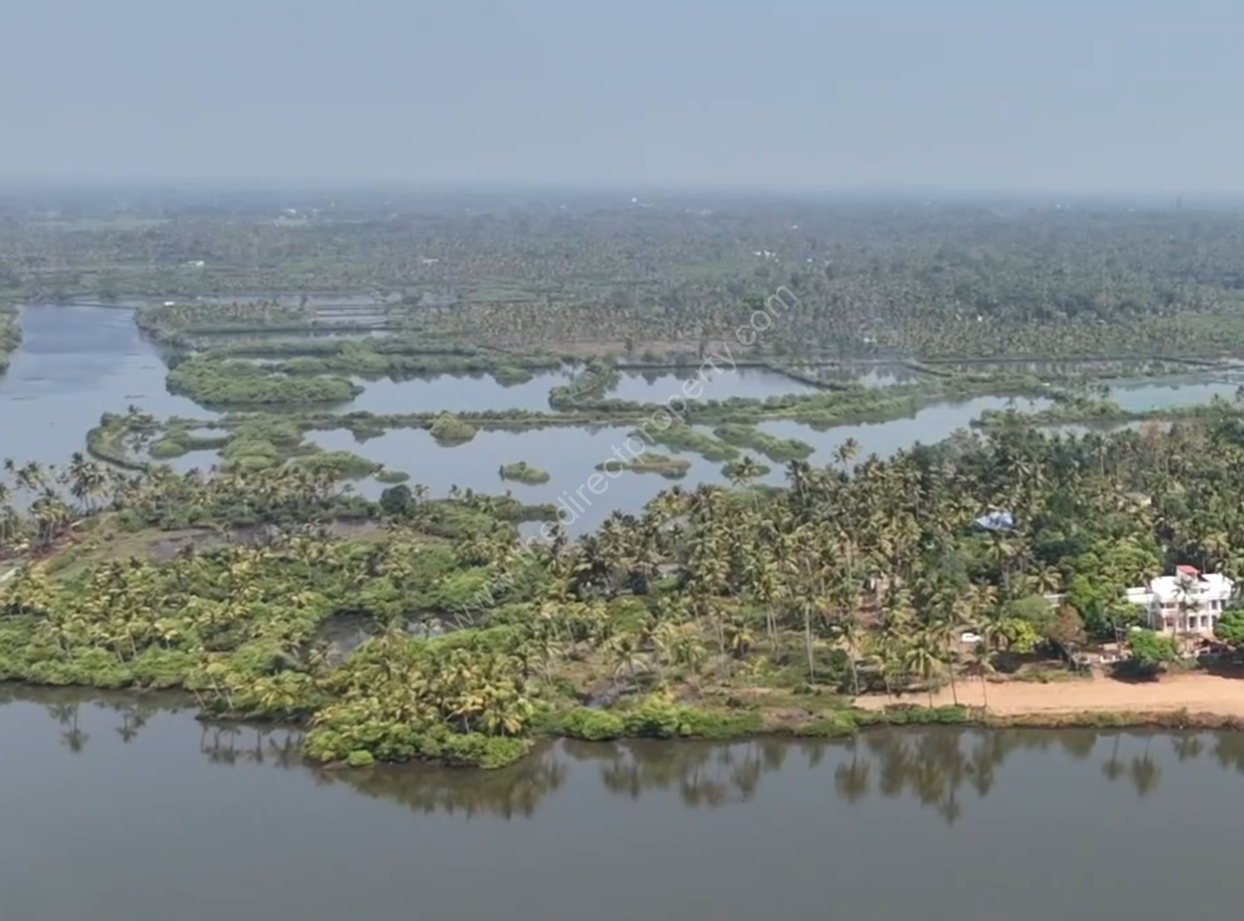 House for sale in Karupadanna