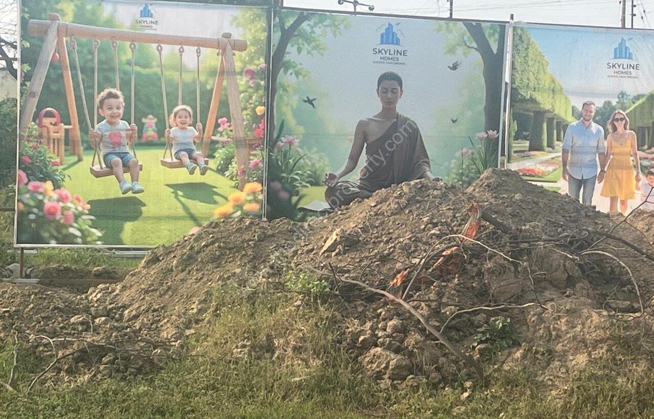 Skyline Aero Homes main