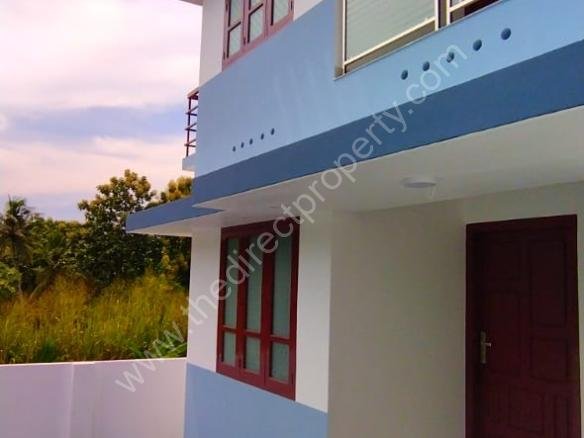 House for sale in Malayinkeezhu Thiruvananthapuram