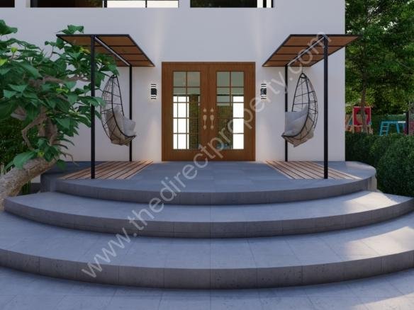 Villas For Sale Shanoor Embassy Square