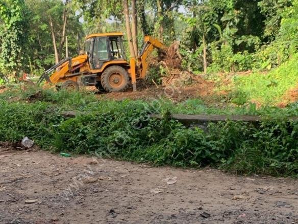 Charpulassery–Pattambi Road