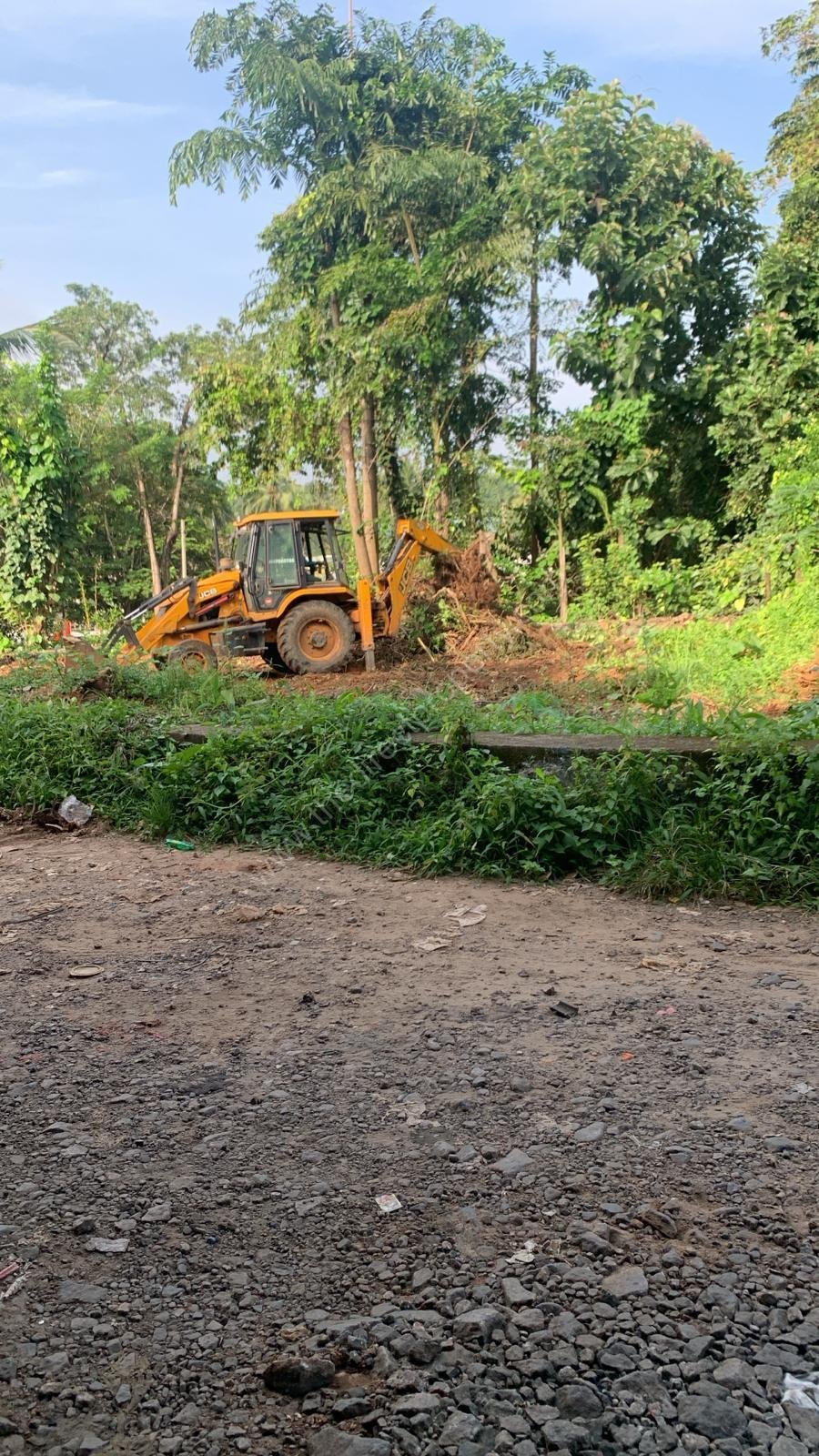 Charpulassery–Pattambi Road
