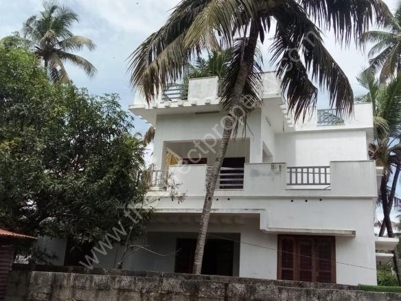 House for Sale in Madanvila Perumathura