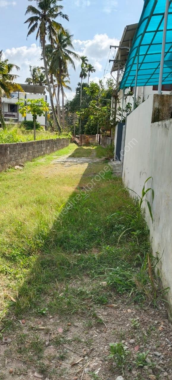 Premium plot for sale near KIMS