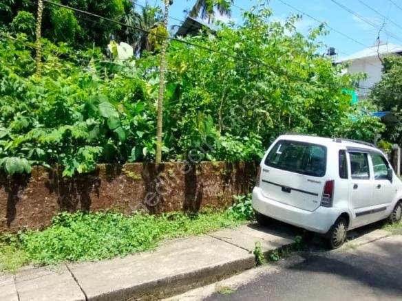 Residential Land for sale near Kerala Varma college, Westfort