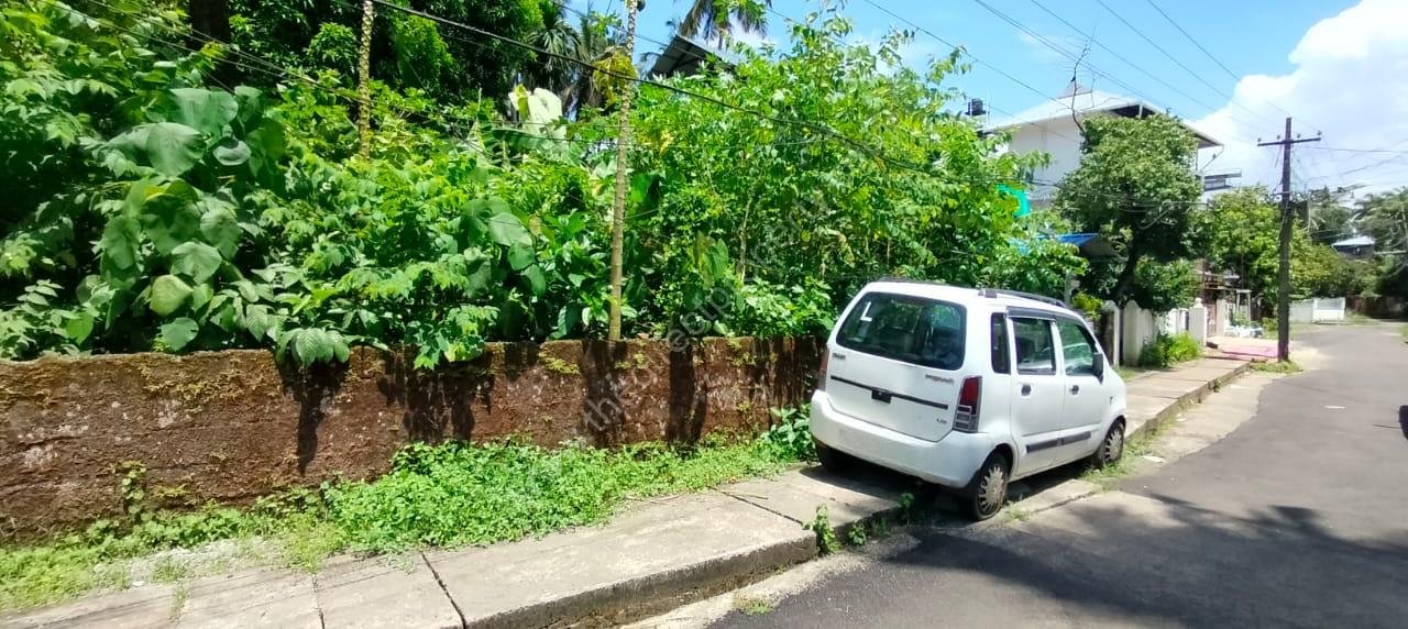 k2 Residential Land for sale near Kerala Varma college, Westfort