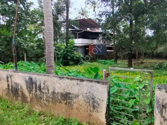 Residential Land for sale in Mukkattukara Thrissur