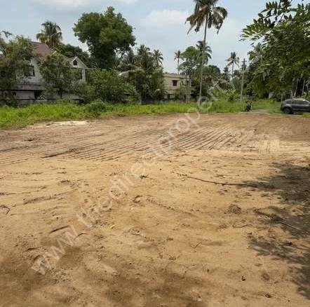 Residential Plot for Sale in North Paravur
