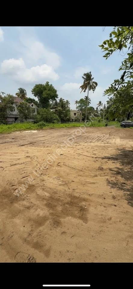 p3 Residential Plot for Sale in North Paravur