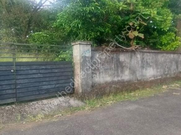 Land For sale in Chembukkavu
