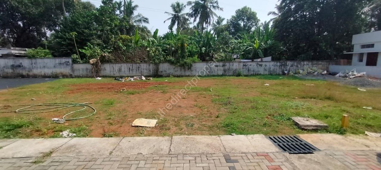 1 Residential Plots for sale in Ollur Marathakkara