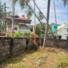 Land for sale near Kerala varma college Kanattukara