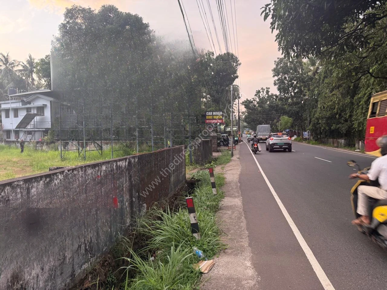 1 Commerical Land for sale in Kuriachira