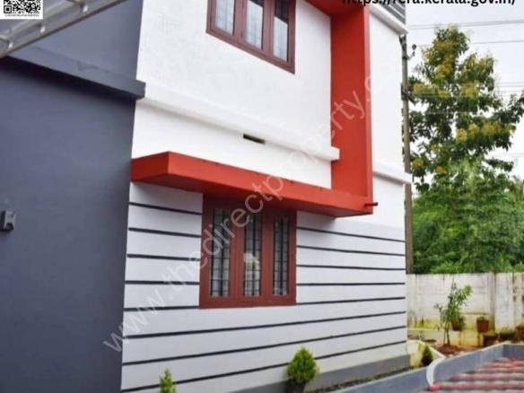 House for sale in Palakkad Town