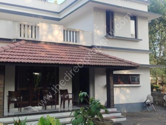 House for sale in Mulanthuruthy