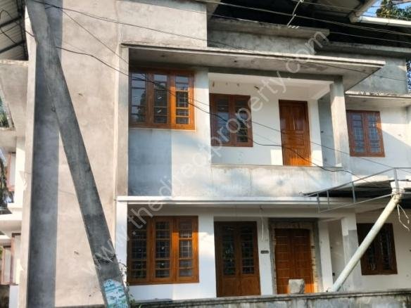 New houses for sale in Kuttoor
