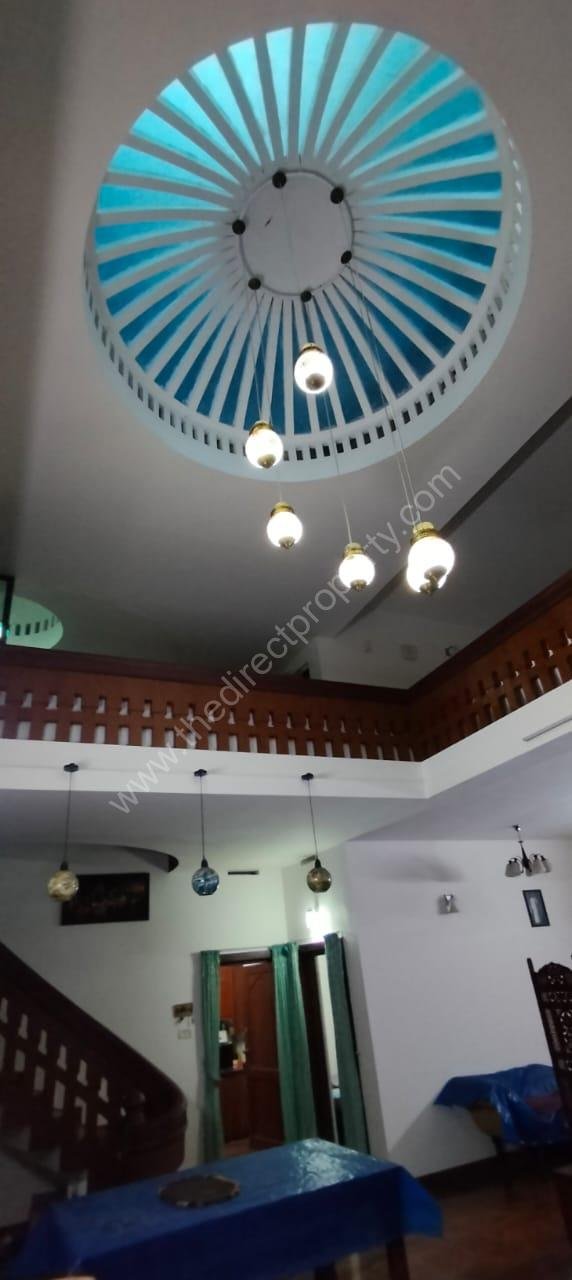 House For Sale in Patturaikkal, Thrissur