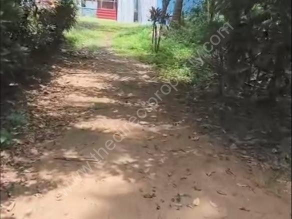 Land for sale in Mulayam-Koottala