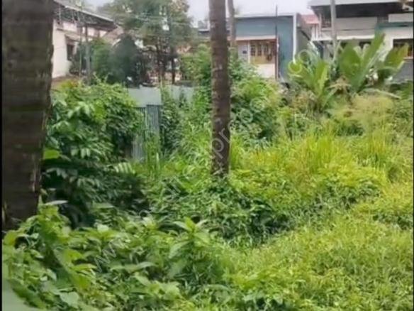 Commerical / Residential Land for sale in west fort Kanattukara Thrissur