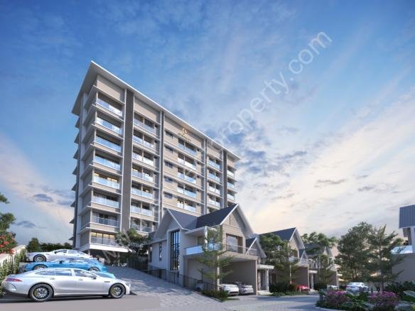 Apartment for sale in Kakkanad Kochi