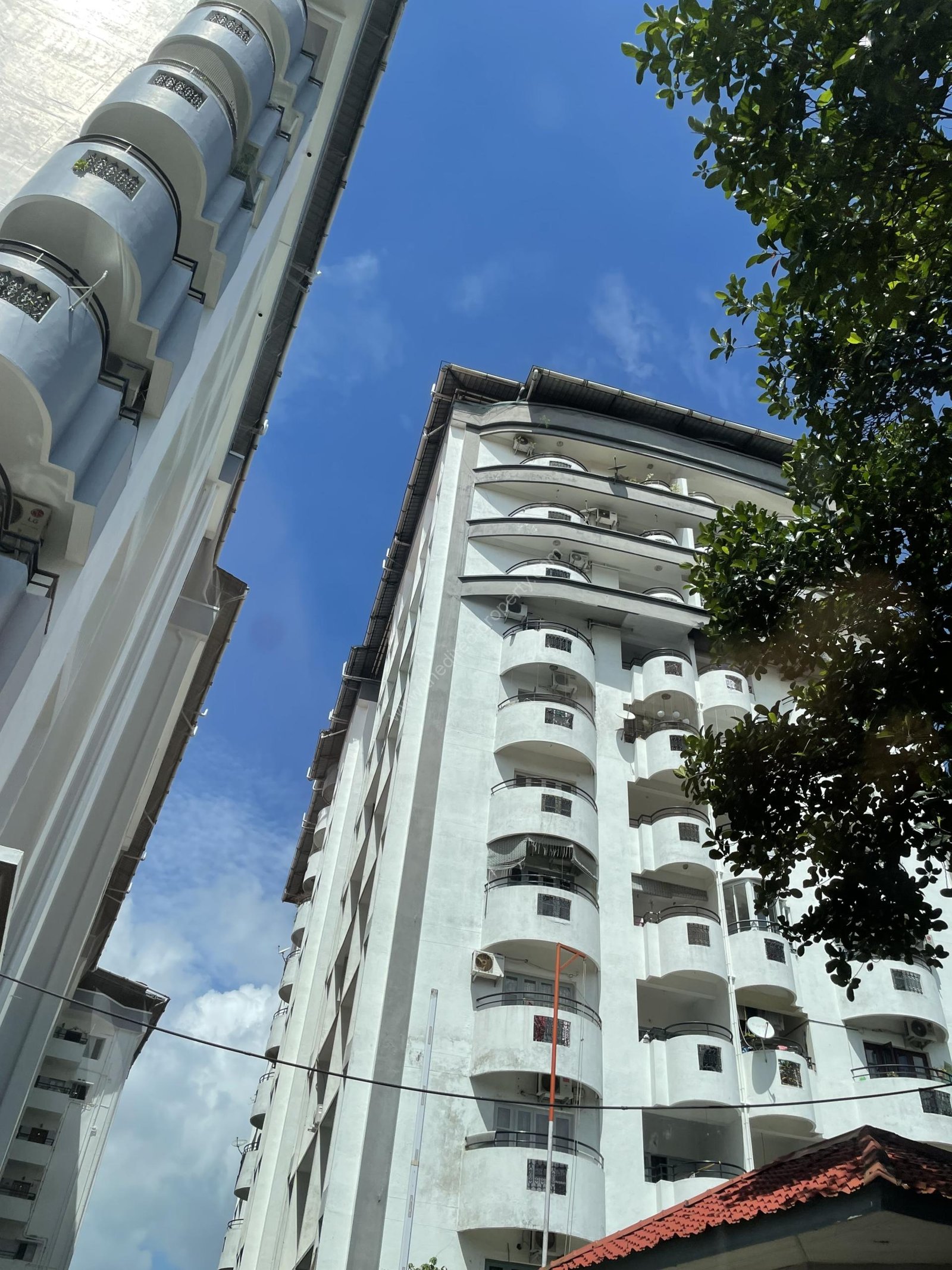 Flat/Apartment for Sale in Thrikkakara