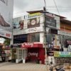 Shop space for sale in Pattom Kesavadasapuram