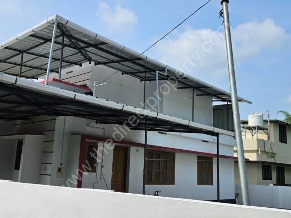 House for rent in Aluva