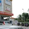 Shopping complex for sale at Trivandrum