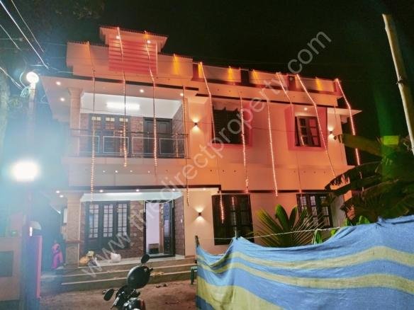 House for sale at Ambalapuzha