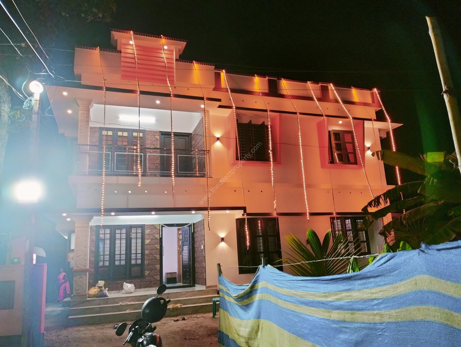 House for sale at Ambalapuzha