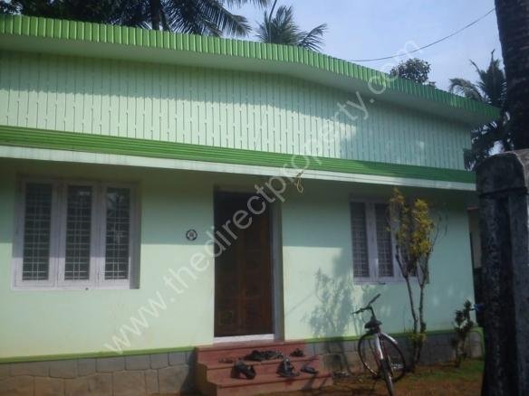 House for rent near Kayankulam railway station
