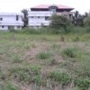 Plot for sale in Punkunnam Thrissur