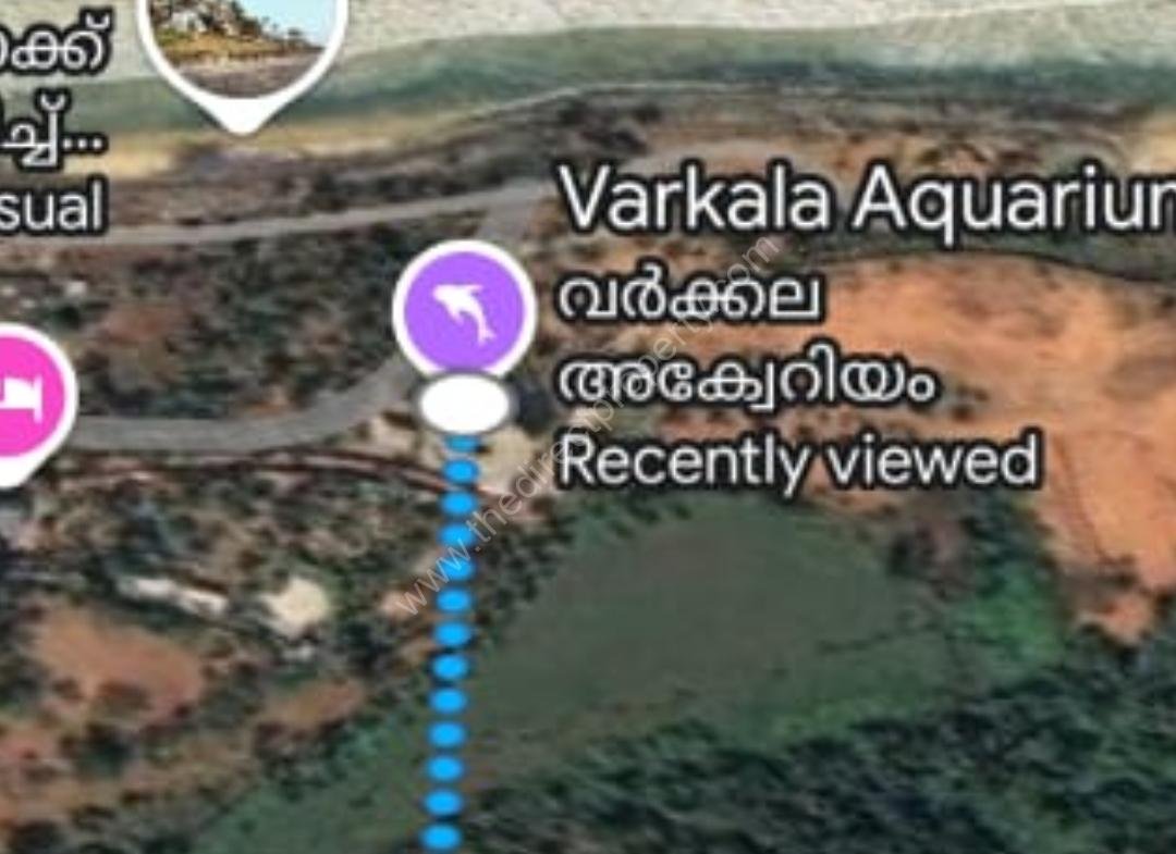 Property for Sale in Varkala