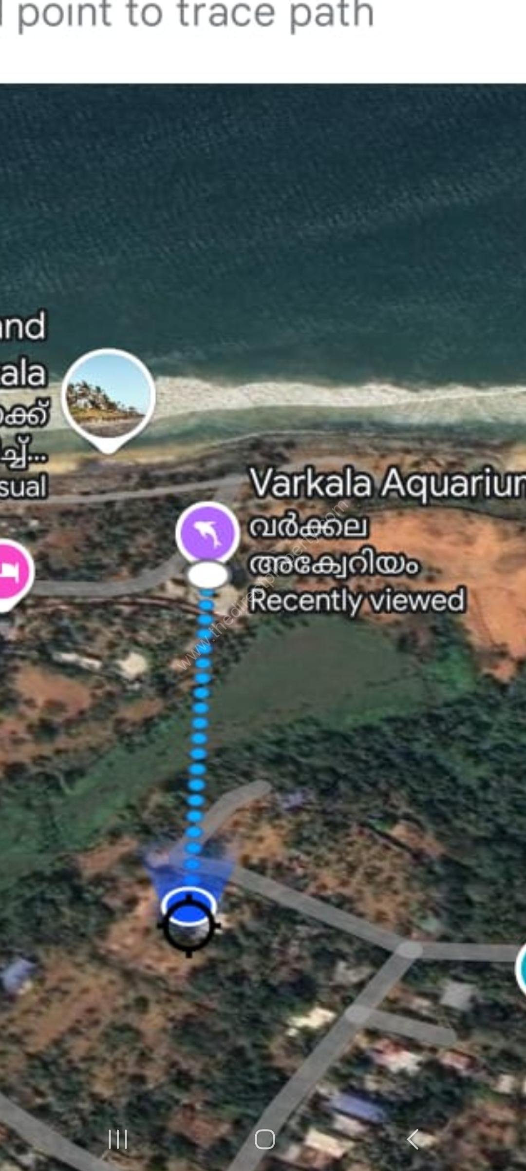 Property for Sale in Varkala