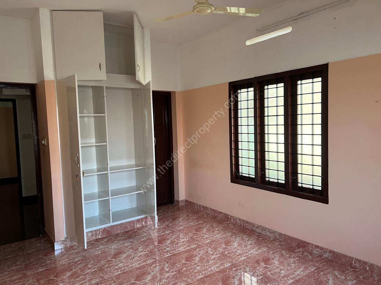 Flat for Rent in Vellayambalam Trivandrum