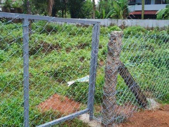 Plot for sale in Chennapetta Road Anchal