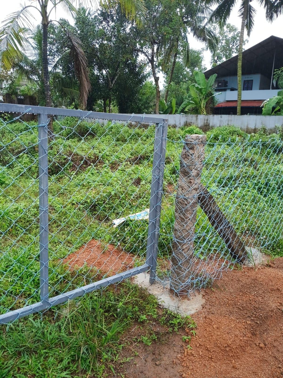 Plot for sale in Chennapetta Road Anchal