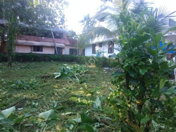 Land for sale in Podiyadi Thiruvalla