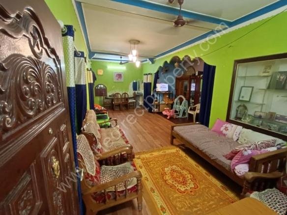 House for Sale in Alamcode Attingal