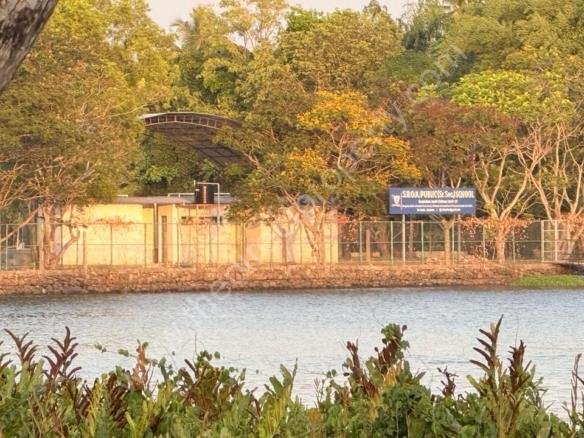 Residential land property in Moolampilly