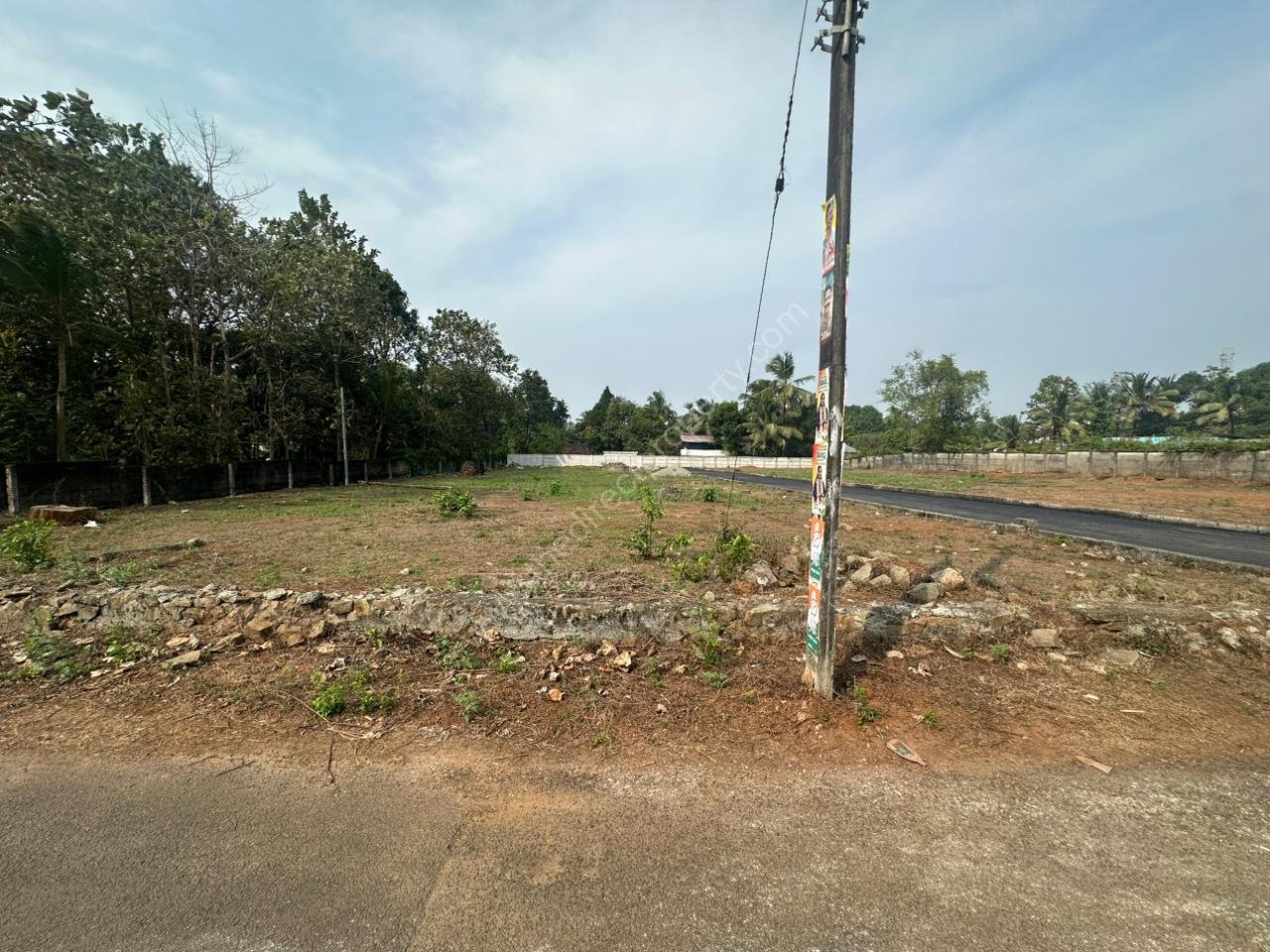 Residential Plots for sale in Athani Thrissur