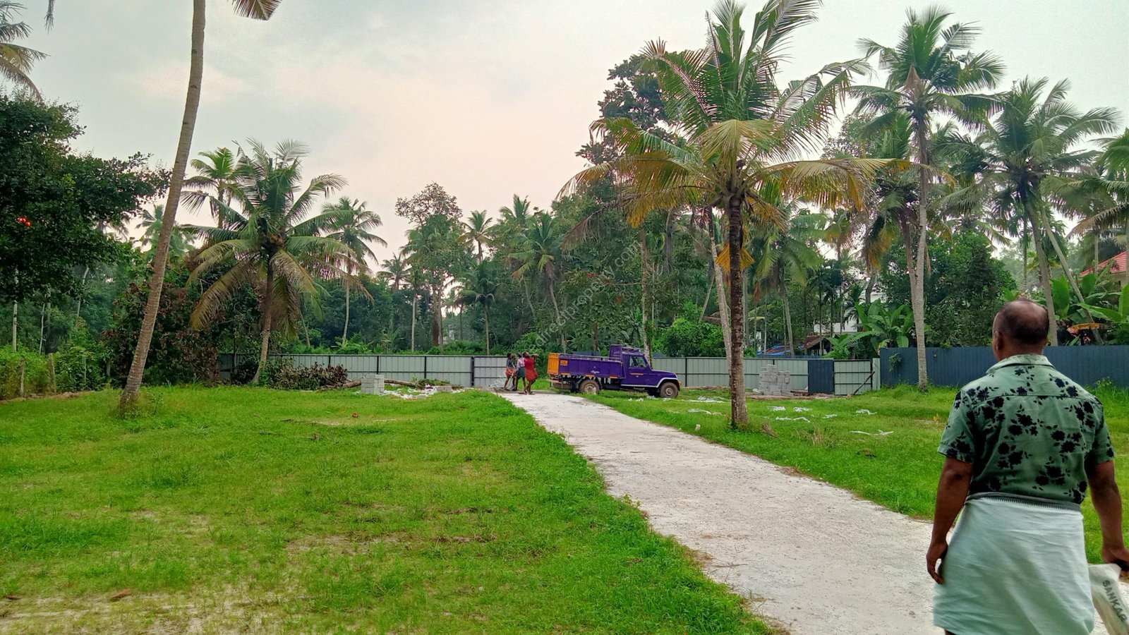 1000107948_1 Plot for sale in Karunagapally Kollam