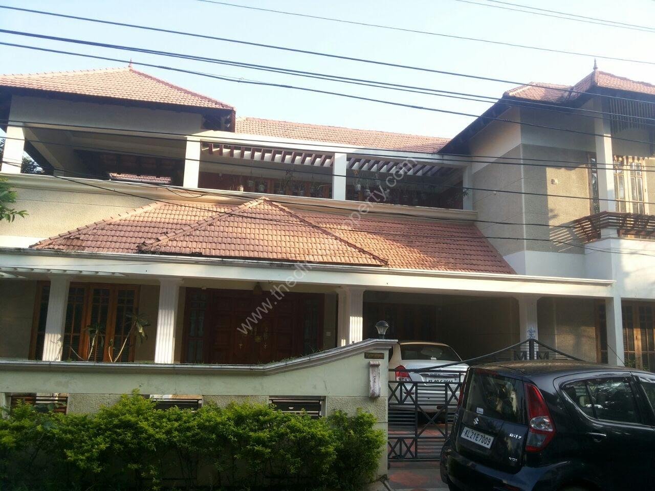 1000369910 House for sale in posh locality of Trivandrum