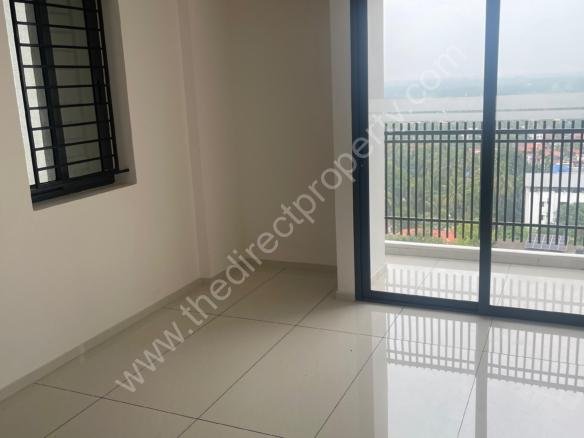 New flat for sale in Thrissur