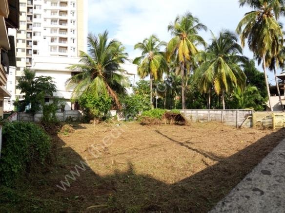 Residential plot for Sale in Mg Road