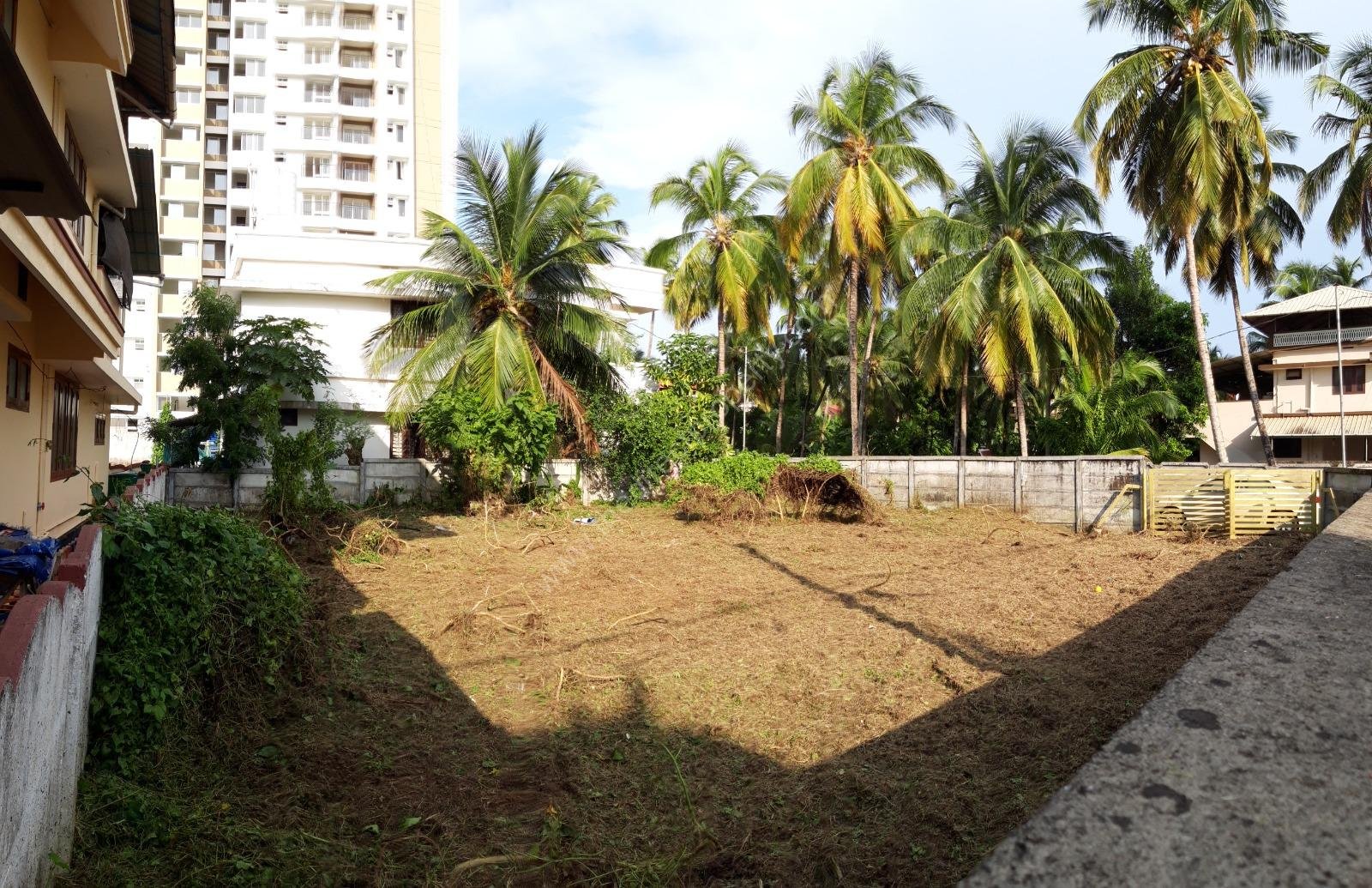 Residential plot for Sale in Mg Road
